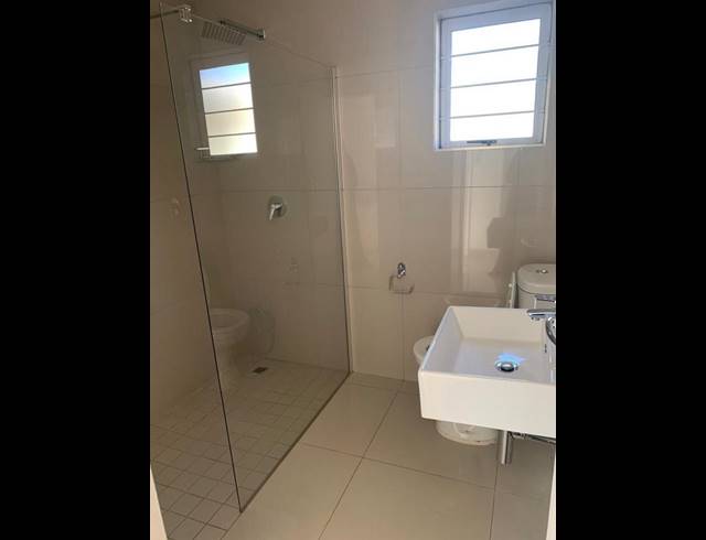 2 BEDROOM PROPERTY TO RENT IN WESTVILLE